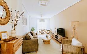 APARTAMENTO REY ENEO II, 80 m2 en la Cuna Histórica del Vino